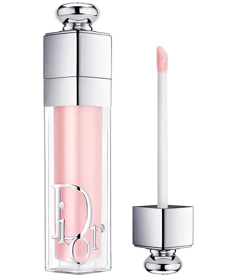 dior addict lip maximizer collagen active lip gloss review|Dior Addict lip gloss shades.